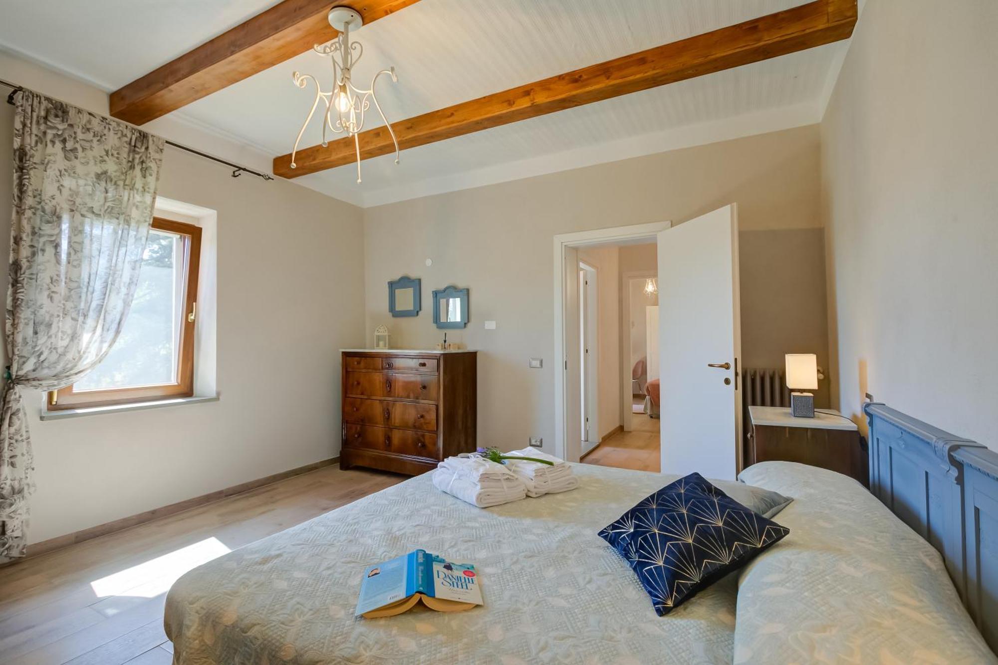 Tuscan Home S Margherita Private Outdoor - Happy Rentals Bucine Экстерьер фото