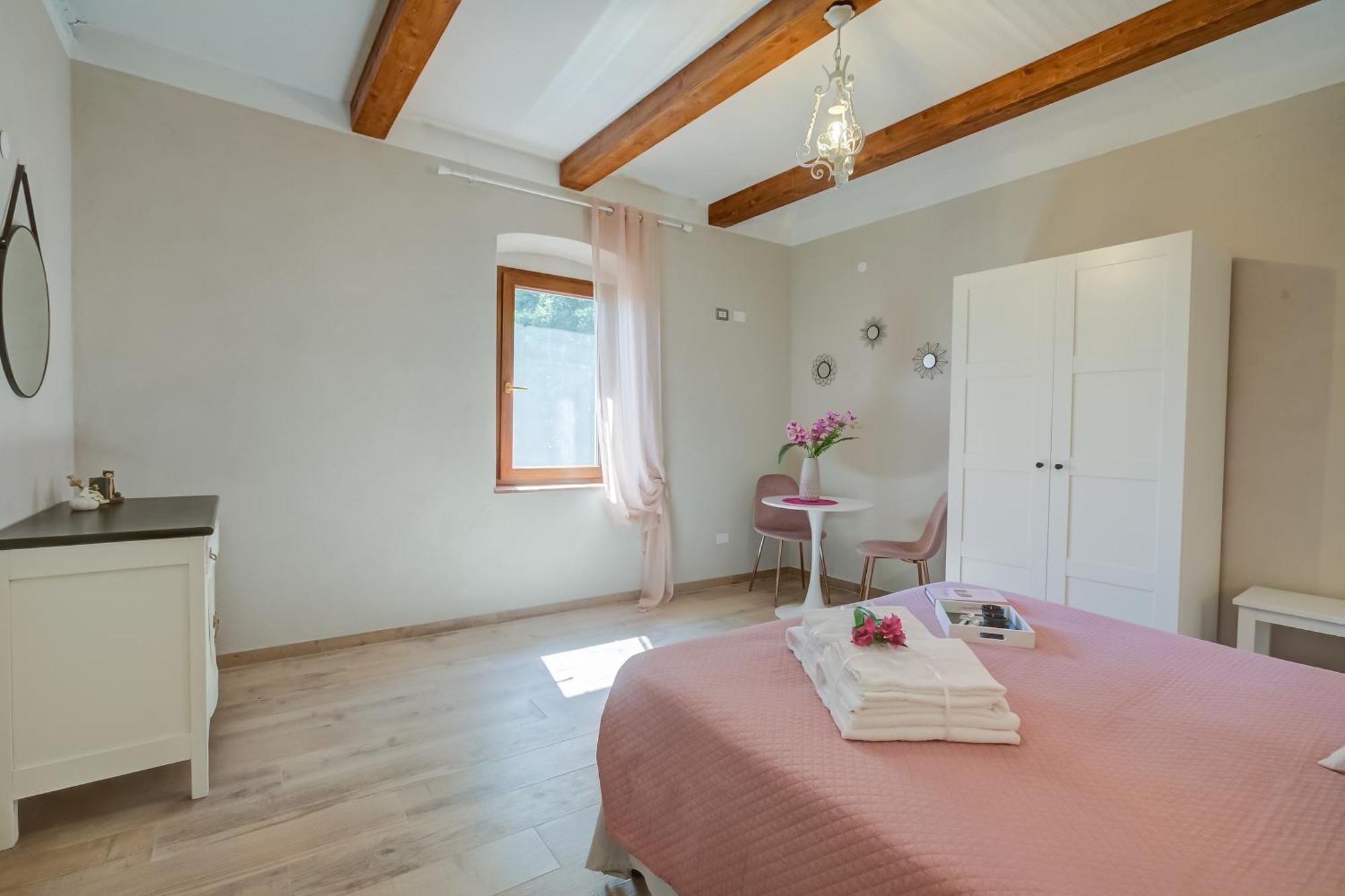 Tuscan Home S Margherita Private Outdoor - Happy Rentals Bucine Экстерьер фото
