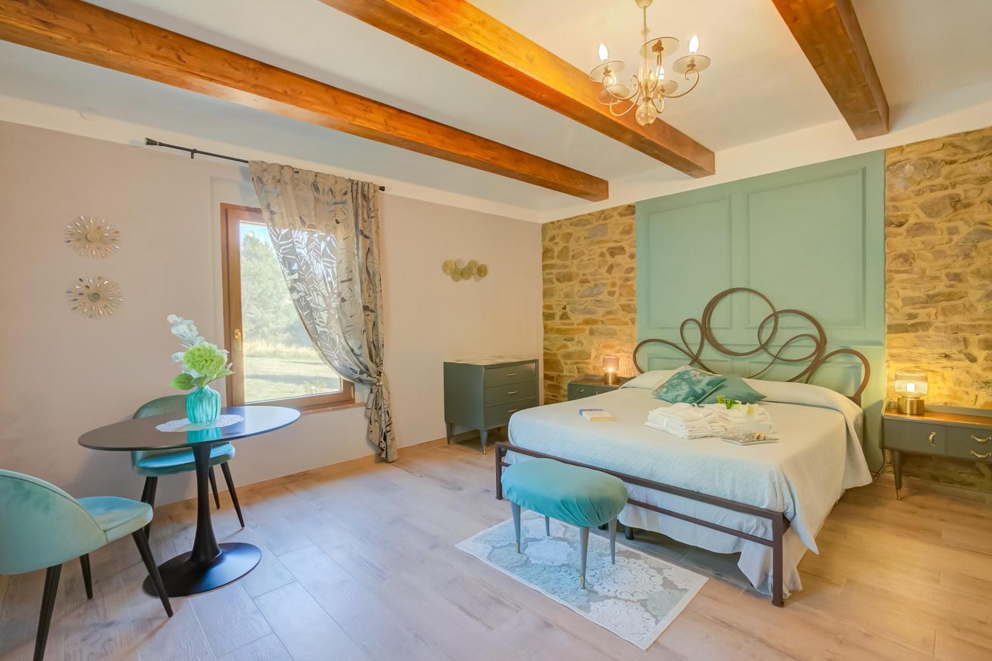 Tuscan Home S Margherita Private Outdoor - Happy Rentals Bucine Экстерьер фото