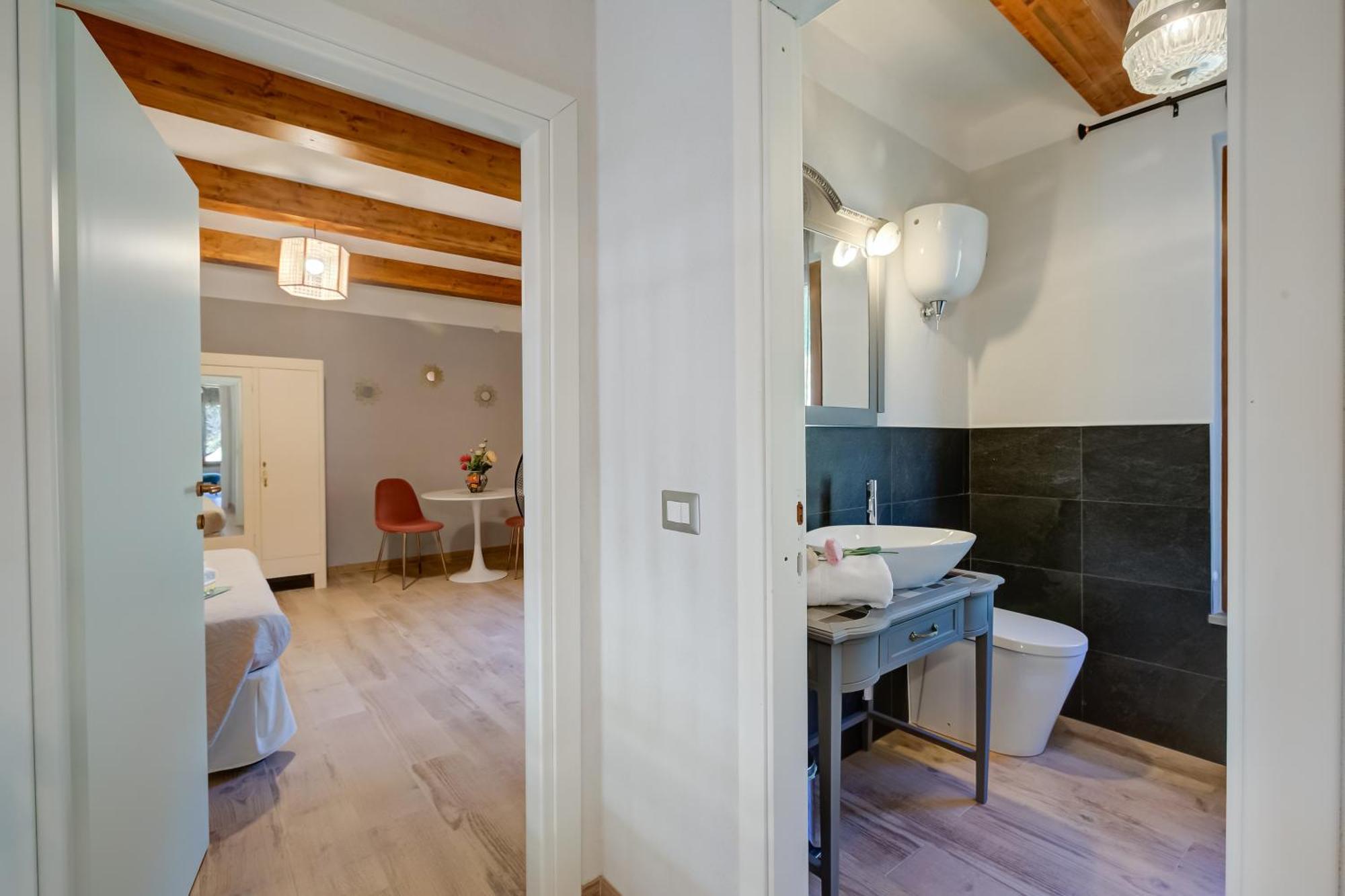 Tuscan Home S Margherita Private Outdoor - Happy Rentals Bucine Экстерьер фото