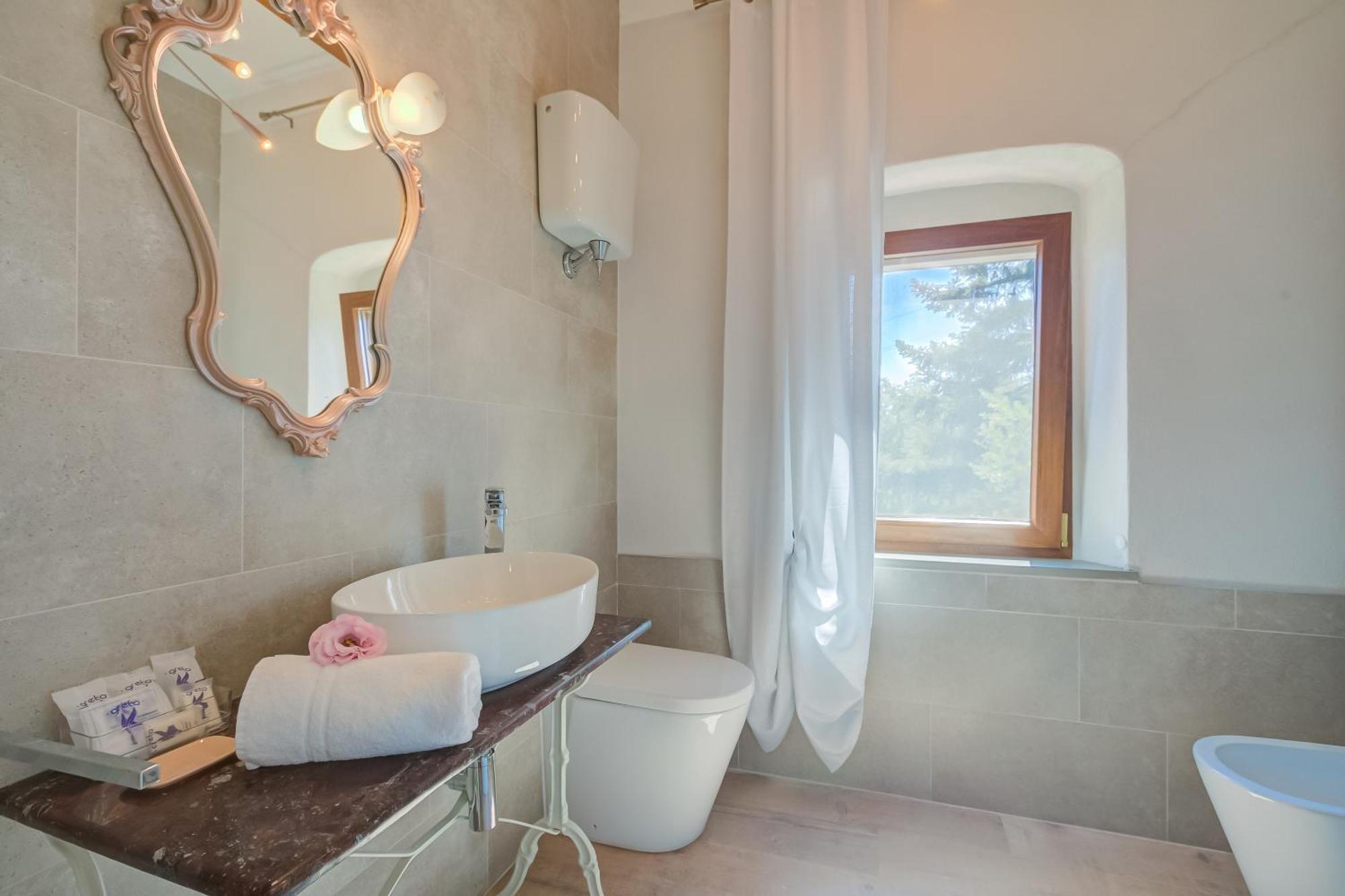 Tuscan Home S Margherita Private Outdoor - Happy Rentals Bucine Экстерьер фото