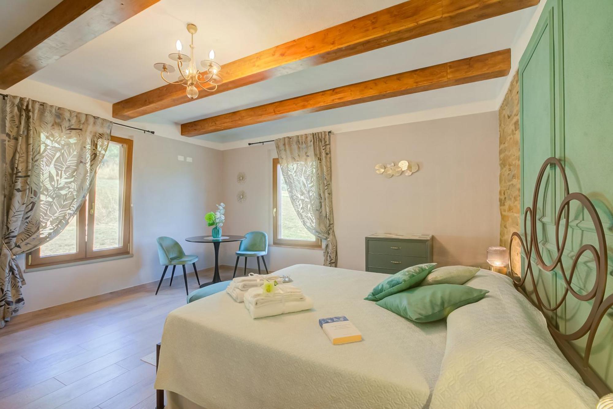 Tuscan Home S Margherita Private Outdoor - Happy Rentals Bucine Экстерьер фото