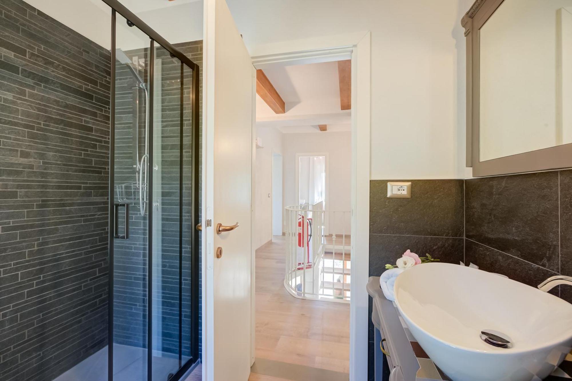 Tuscan Home S Margherita Private Outdoor - Happy Rentals Bucine Экстерьер фото